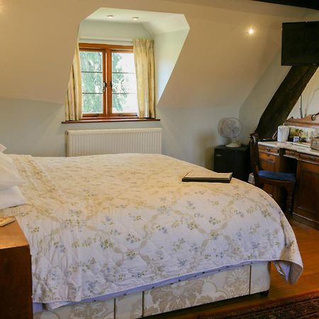 Huntlands Farm Bed & Breakfast Bromyard Eksteriør bilde