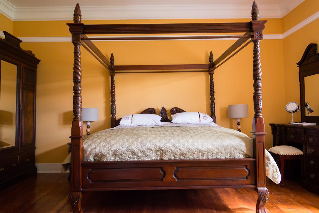 Huntlands Farm Bed & Breakfast Bromyard Rom bilde