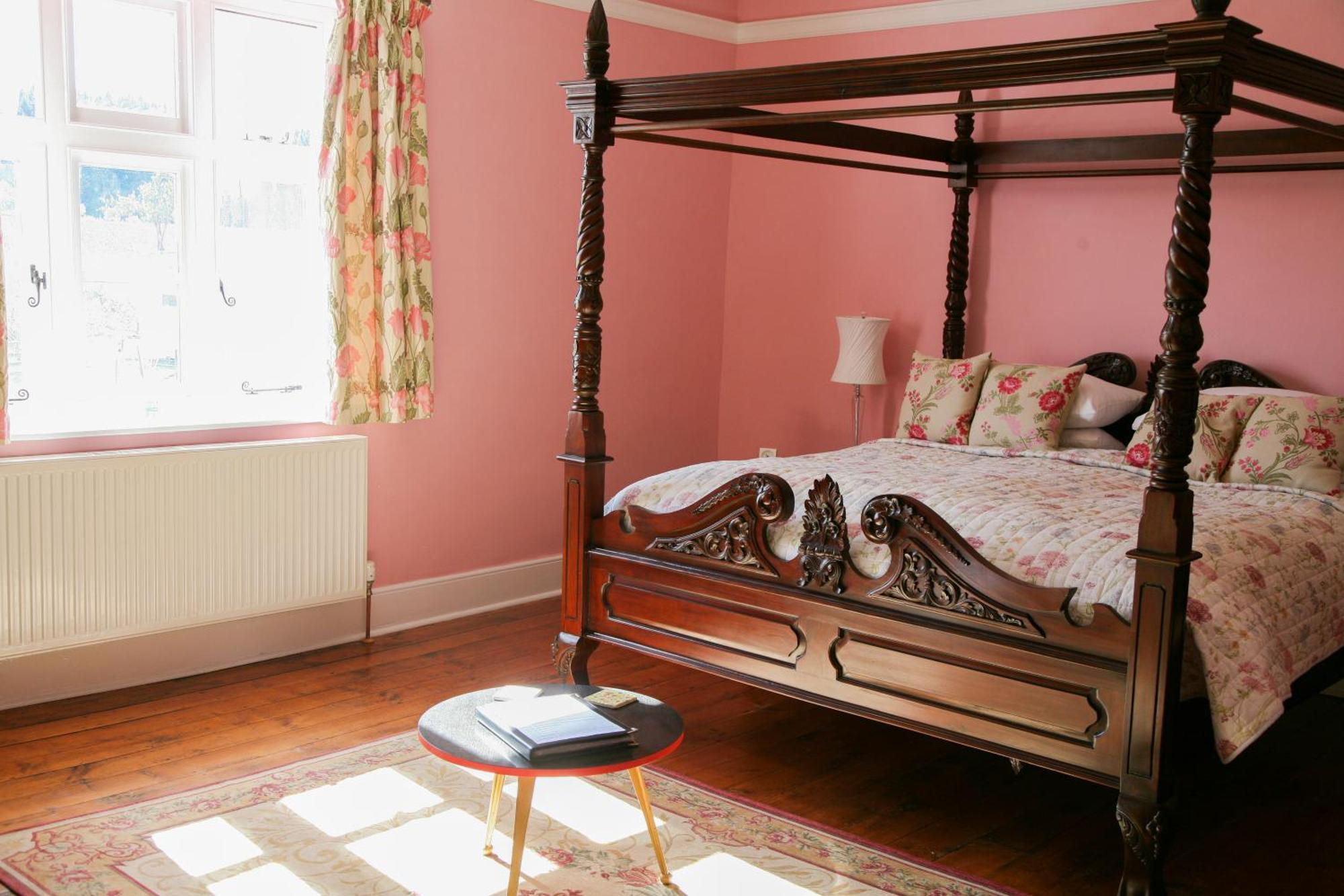 Huntlands Farm Bed & Breakfast Bromyard Eksteriør bilde