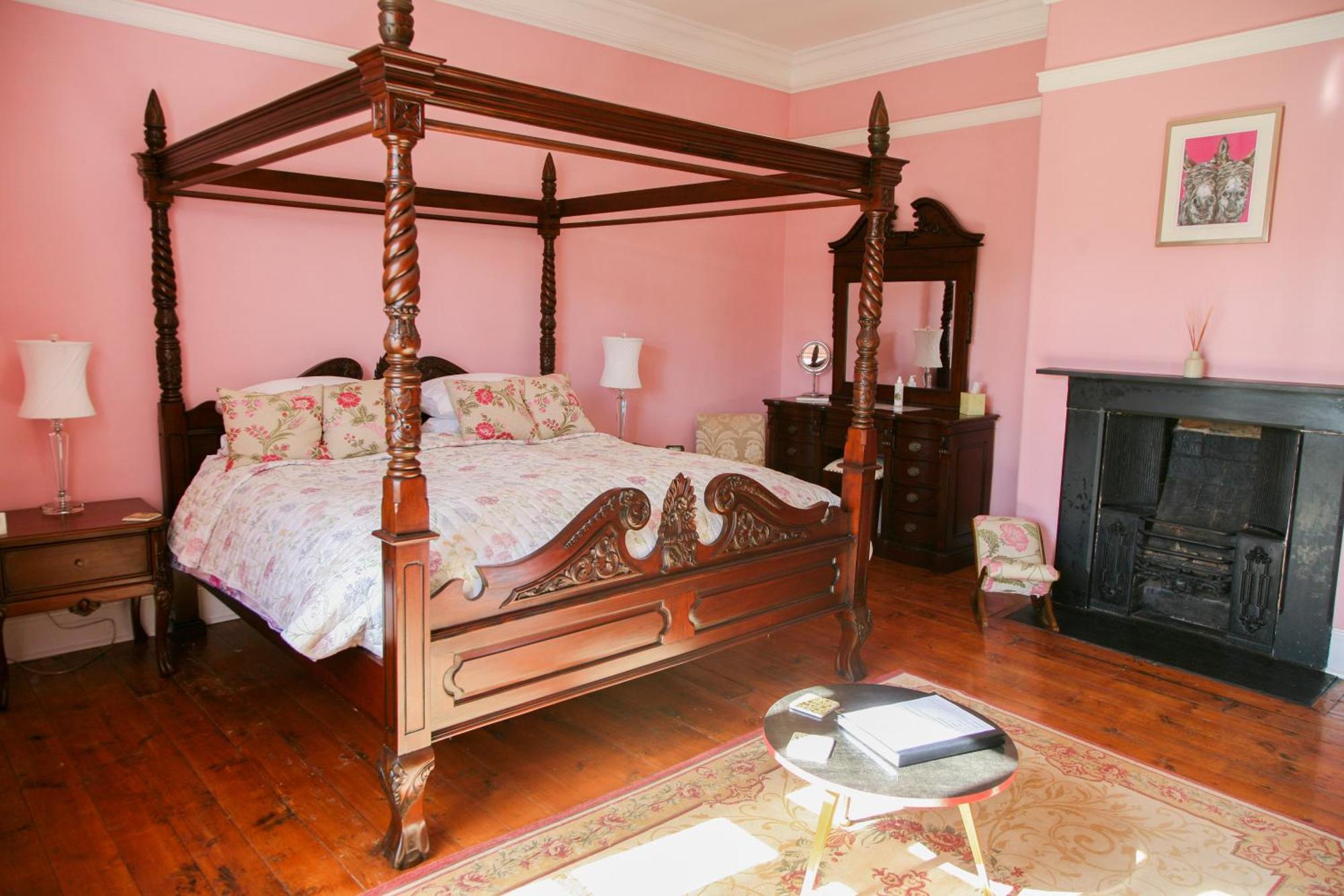 Huntlands Farm Bed & Breakfast Bromyard Eksteriør bilde