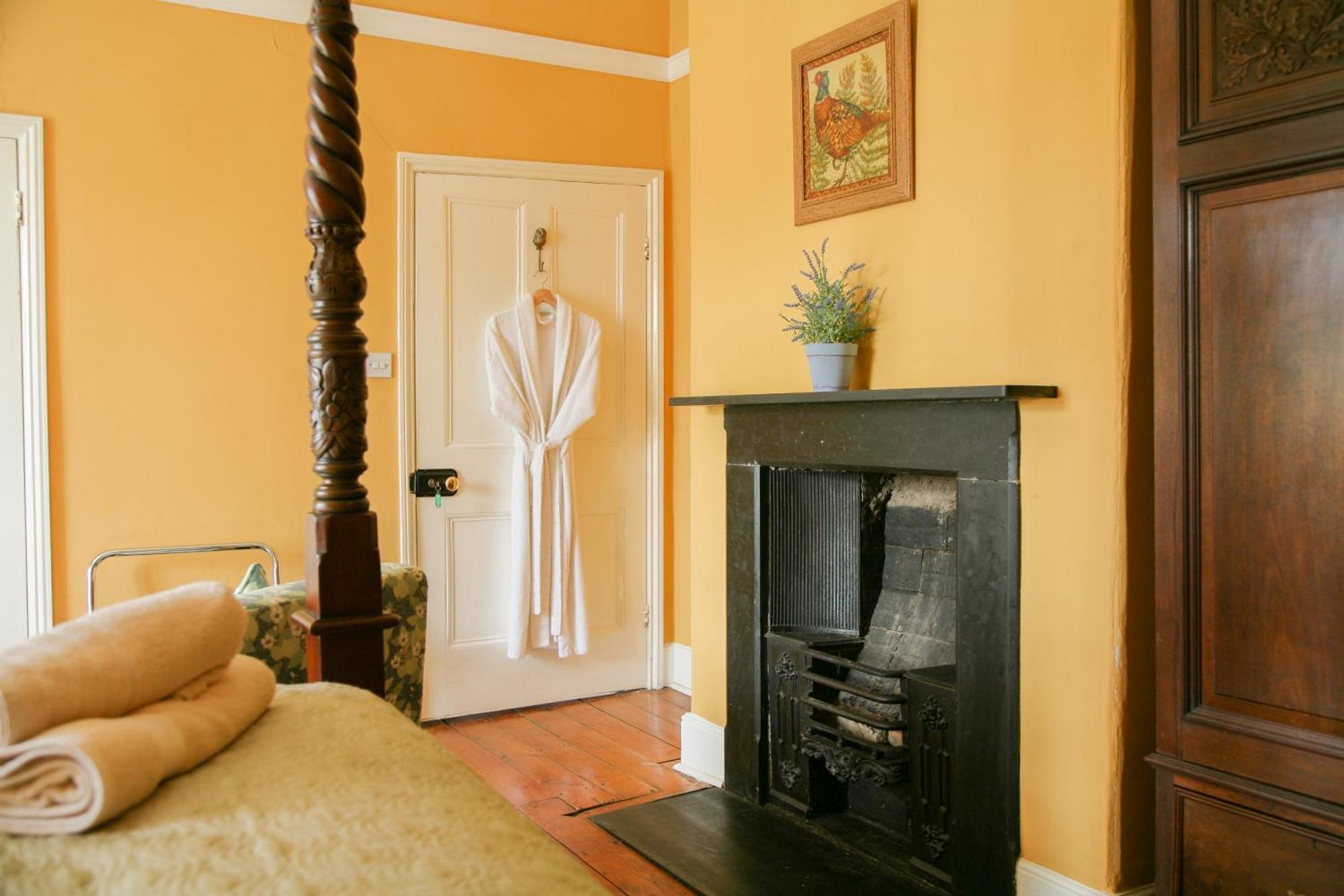 Huntlands Farm Bed & Breakfast Bromyard Eksteriør bilde