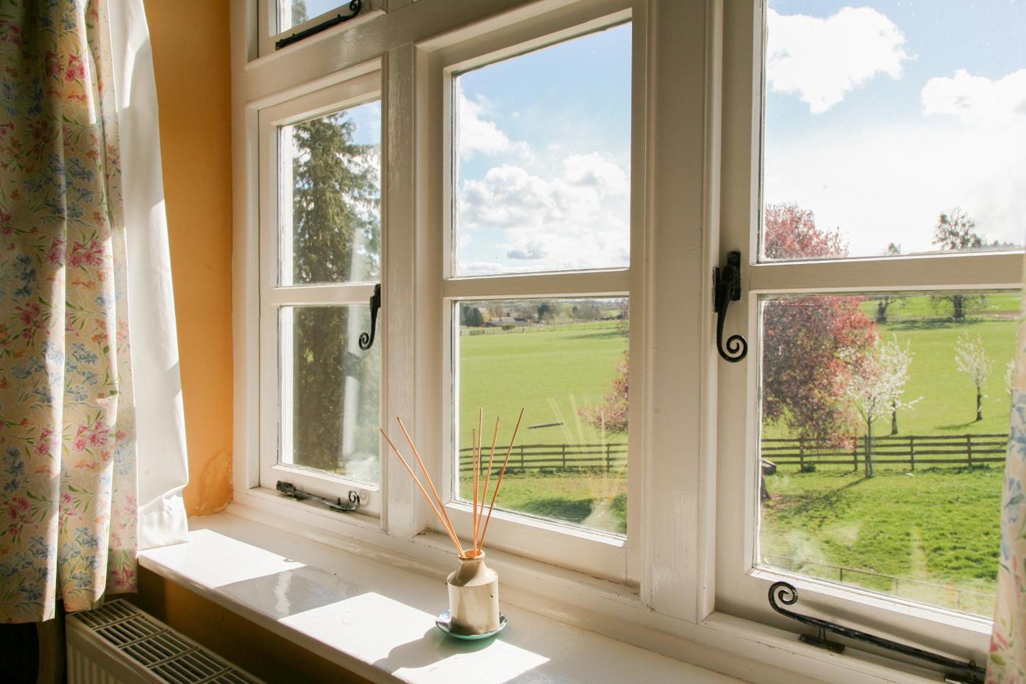 Huntlands Farm Bed & Breakfast Bromyard Eksteriør bilde