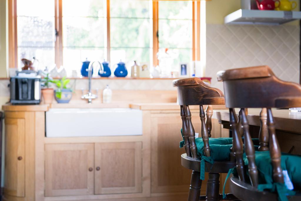 Huntlands Farm Bed & Breakfast Bromyard Eksteriør bilde